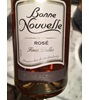 Bonne Nouvelle Rose 2016